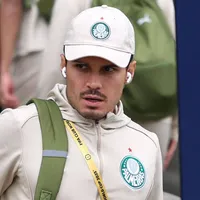 América-MEX volta atrás sobre permanência de Raphael Veiga