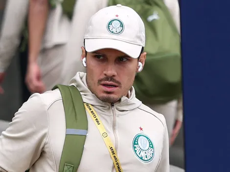 América-MEX volta atrás sobre permanência de Raphael Veiga