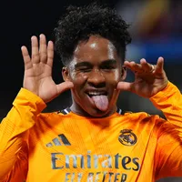 Análise: Endrick pode ganhar espaço no Real Madrid no clássico