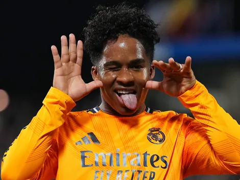 Análise: Endrick pode ganhar espaço no Real Madrid no clássico