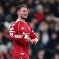 Análise: Mac Allister ganha protagonismo ofensivo no Liverpool
