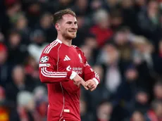 Análise: Mac Allister ganha protagonismo ofensivo no Liverpool