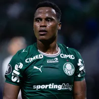 Análise: Arias tem final da Libertadores como chance de valorizar