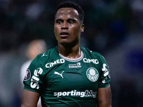 Análise: Arias tem final da Libertadores como chance de valorizar
