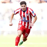 Análise: Simeone pode favorecer Julián com mudança no meio-campo