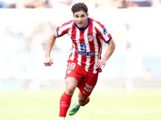 Análise: Simeone pode favorecer Julián com mudança no meio-campo