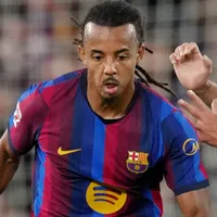 Barcelona avalia aplicar injeções para ter Koundé contra o Real
