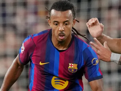 Barcelona avalia aplicar injeções para ter Koundé contra o Real