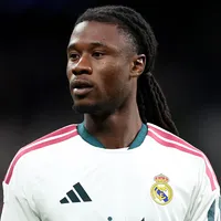 Mourinho vê Camavinga como chave para frear Yamal e Raphinha