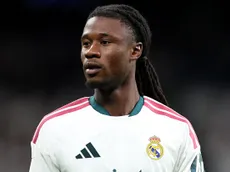 Mourinho vê Camavinga como chave para frear Yamal e Raphinha