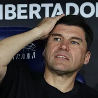 Medina cutuca Flamengo após vaga: "Time prevaleceu sobre o talento"