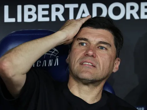Medina cutuca Flamengo após vaga: "Time prevaleceu sobre o talento"