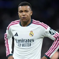 Courtois brinca sobre ‘Mbappé ditador’ no Real Madrid