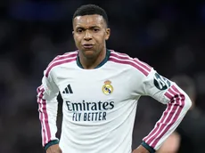 Courtois brinca sobre ‘Mbappé ditador’ no Real Madrid
