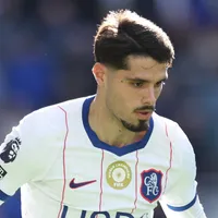 Análise: Pedro Neto evolui com Xabi Alonso no Chelsea