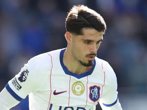 Análise: Pedro Neto evolui com Xabi Alonso no Chelsea