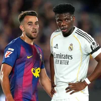 Onde assistir Barcelona x Real Madrid