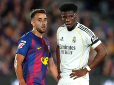 Onde assistir Barcelona x Real Madrid