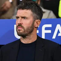 Carrick despista sobre punição para Bruno Fernandes