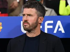Carrick despista sobre punição para Bruno Fernandes