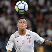 Ex-Corinthians, Sidcley volta ao futebol da Tailândia