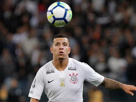 Ex-Corinthians, Sidcley volta ao futebol da Tailândia