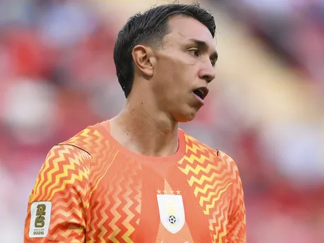Análise: Muslera lembra Dibu Martínez em classificação histórica