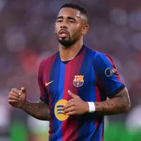Análise: Gabriel Jesus faz falta ao Arsenal pela versatilidade