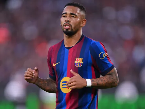 Análise: Gabriel Jesus faz falta ao Arsenal pela versatilidade
