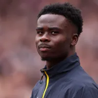 Análise: Odegaard ganha importância no Arsenal após lesão de Saka