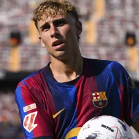 Fermín detona postura do Real sobre arbitragem antes do clássico