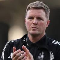 Manchester United avalia Eddie Howe para o lugar de Carrick
