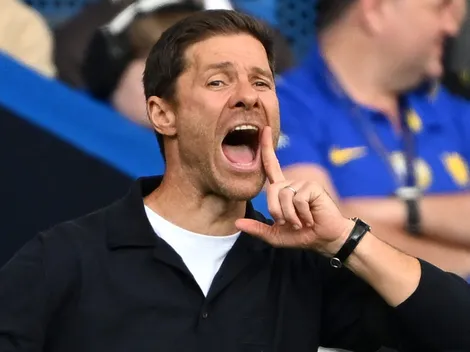 Xabi Alonso reabre ferida sobre demissão no Real Madrid