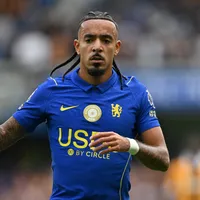 City deseja Malo Gusto e lateral pode deixar o Chelsea