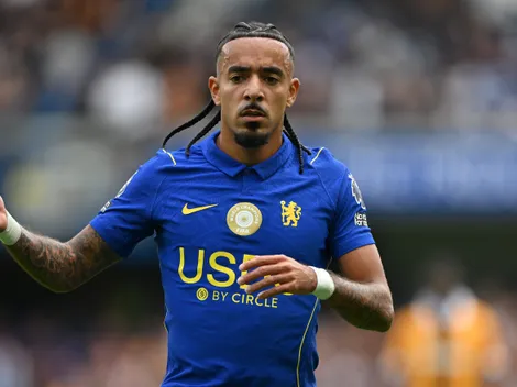City deseja Malo Gusto e lateral pode deixar o Chelsea