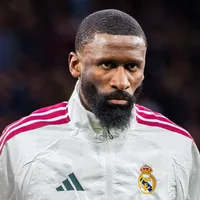 Rüdiger pode retornar à Premier League após passagem pelo Real Madrid
