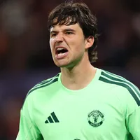 Senne Lammens garante elenco unido com Micahel Carrick