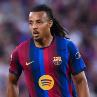 Koundé desfalcará o Barcelona diante do Real Madrid