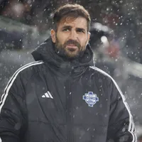 Fàbregas não vai deixar o Como