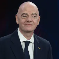 Infantino responde às críticas e fala sobre futuro na Fifa