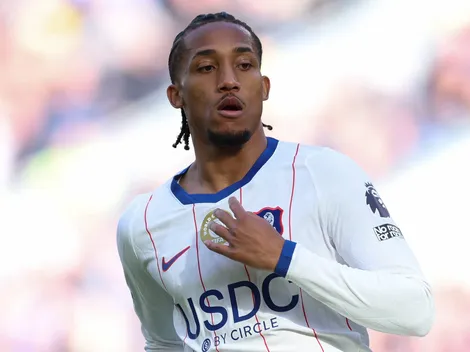 João Pedro vira desfalque no Chelsea contra o Tottenham
