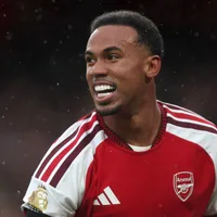 Análise: Gabriel Magalhães decide e destaca força da defesa do Arsenal