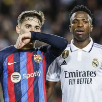 Barcelona se preparam para o El Clásico