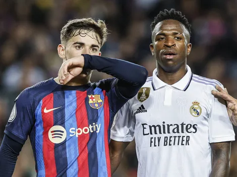 Barcelona se preparam para o El Clásico