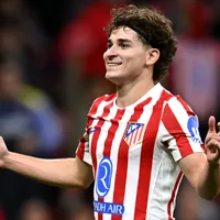 Análise: Julián Álvarez encerra jejum e decide vitória do Atlético