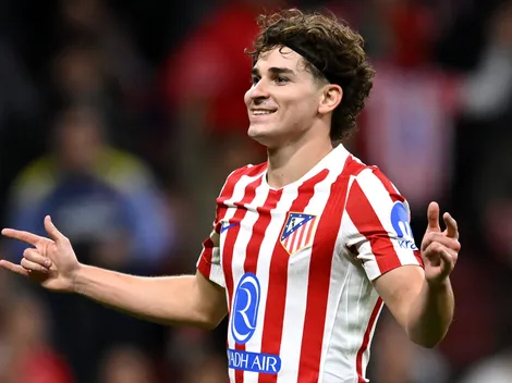 Análise: Julián Álvarez encerra jejum e decide vitória do Atlético