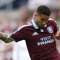 Ex-Flamengo, João Gomes vibra com vitória sobre o City