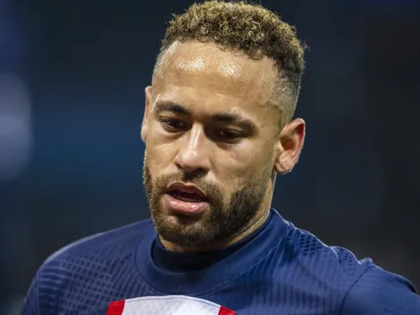 Análise: Neymar segue com comportamento explosivo da época de PSG