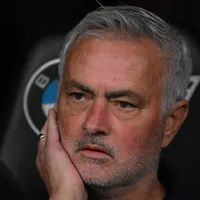 Mourinho ironiza Fermín López sobre arbitragem para Barça x Real