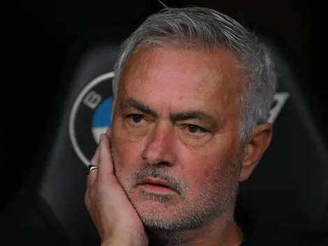 Mourinho ironiza Fermín López sobre arbitragem para Barça x Real